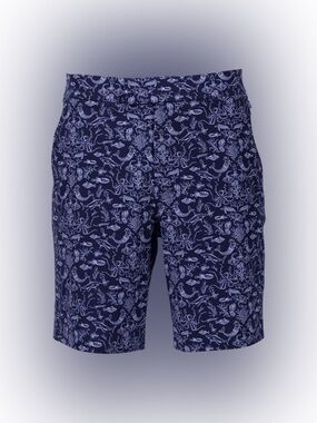 Greyson Swim Shorts Ocean Curiosities Superior Unlined Men’s Sz 32 Like New